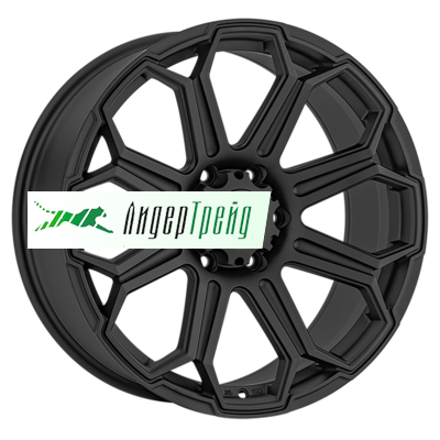 Фото товара «9x20/6x139,7 ET30 D100,1 TA21 MB (конус)»