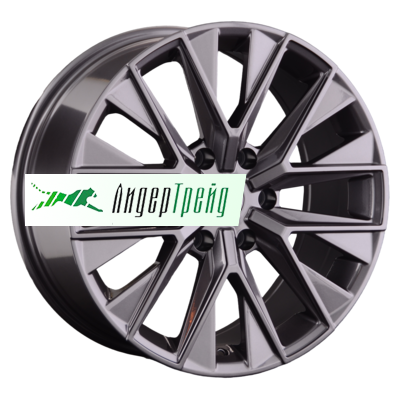 Фото товара «8,5x19/6x139,7 ET36 D100,1 TA8 GM (конус, C570)»