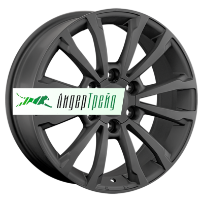 Фото товара «7,5x18/6x139,7 ET30 D106,1 TY263 MB (пш)»