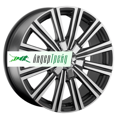 Фото товара «7,5x18/6x139,7 ET25 D106,1 TY313 MBF (пш)»