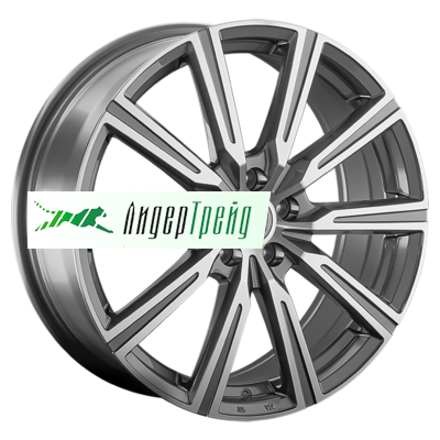 Фото товара «7,5x19/5x114,3 ET40 D60,1 TY389 GMF (конус, C570)»