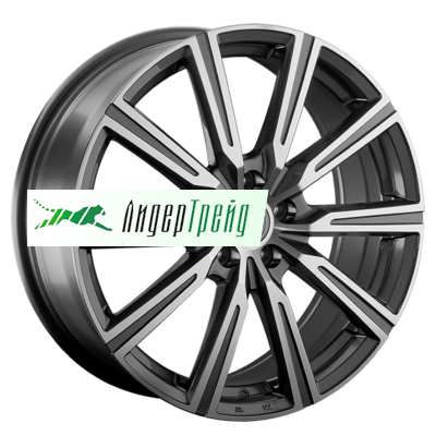 Фото товара «7,5x19/5x108 ET50,5 D63,3 V113 GMF (конус, C570)»