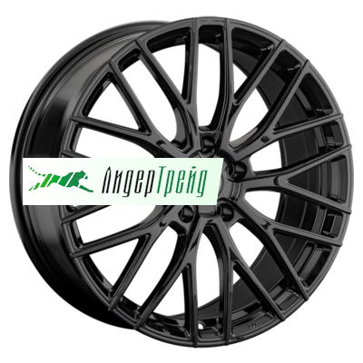 Фото товара «8x19/5x120 ET30 D66,1 VO3 BK (конус, C570)»