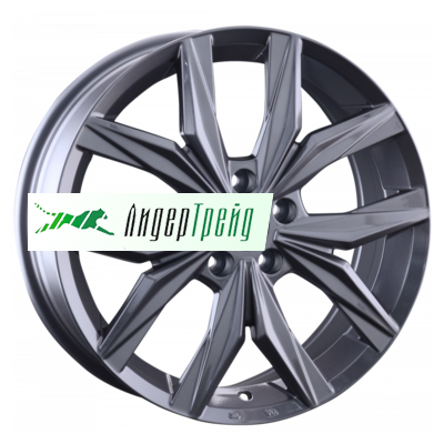 Фото товара «7x18/5x112 ET43 D57,1 VV226 GM (конус, C570)»