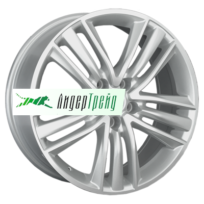 Фото товара «8x20/5x112 ET39 D66,6 VV271(AU) SF (конус, C570)»