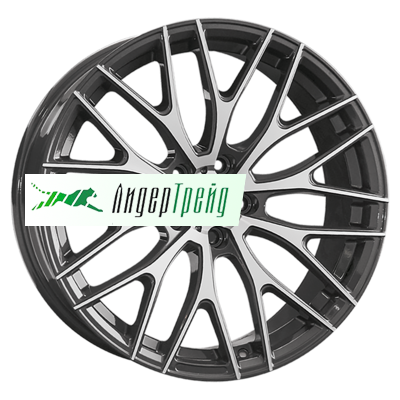 Фото товара «8,5x19/5x112 ET31,5 D66,6 VV339(MR) GMF (конус, C570)»