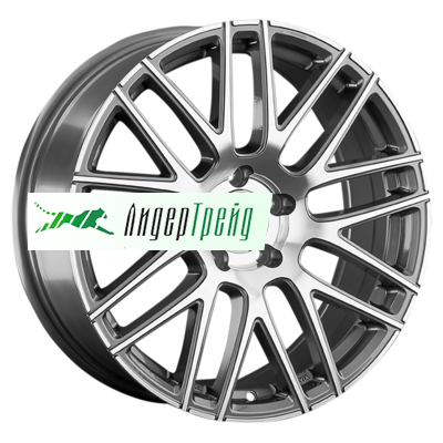 Фото товара «8x18/5x112 ET34 D57,1 VV404 GMF (конус, B640)»