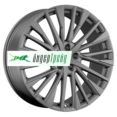 Фото товара «9x21/5x108 ET40 D63,3 ZR1 MGM (конус, C570)»