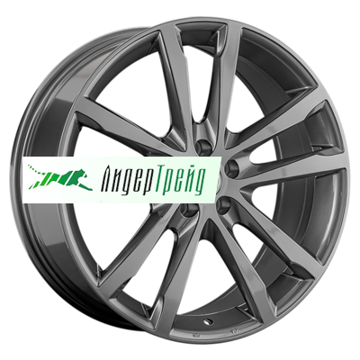 Фото товара «8,5x20/5x108 ET47 D63,3 ZR4 GM (конус, C570)»