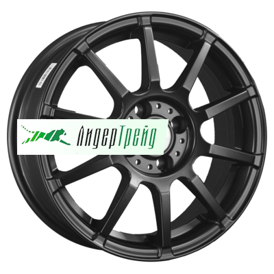 Фото товара «6x15/4x100 ET47 D60,1 Акита (КЛ285) Бархат новый»