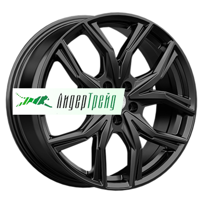 Фото товара «8x19/5x108 ET36 D65,1 Арика (КЛ1083) Бархат новый»