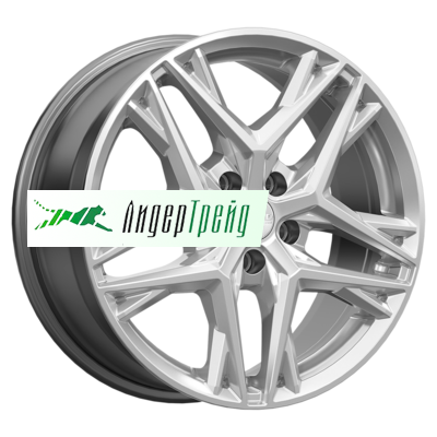 Фото товара «8x18/5x120 ET50 D65,1 Челси (КЛ1100) Селена»