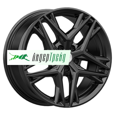 Фото товара «8x18/5x114,3 ET40 D66,1 Челси (КЛ1100) Бархат новый»