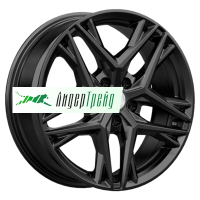 Фото товара «8x18/5x112 ET53 D66,6 Челси (КЛ1100) Графит»