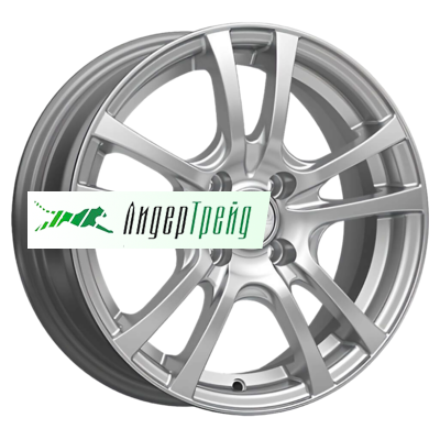 Фото товара «6x15/4x100 ET47 D60,1 Дели (КЛ300) Селена»