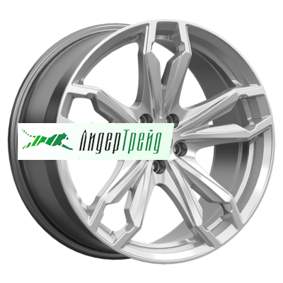 Фото товара «9x19/5x108 ET42 D67,1 Гранада (КЛ1094) Селена»