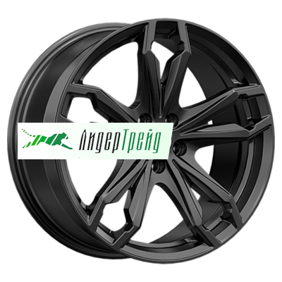 Фото товара «9x19/5x114,3 ET40 D67,1 Гранада (КЛ1094) Бархат новый»