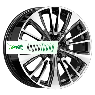 Фото товара «7,5x18/5x114,3 ET45 D67,1 KL-1060 Алмаз»