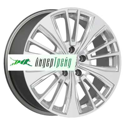 Фото товара «7,5x18/5x114,3 ET45 D67,1 KL-1060 Селена»