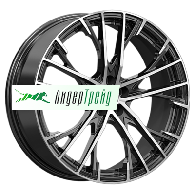 Фото товара «7,5x19/5x108 ET42 D65,1 Ларго (КЛ1115) Алмаз»