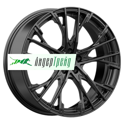 Фото товара «7,5x19/5x114,3 ET35 D66,1 Ларго (КЛ1115) Бархат новый»