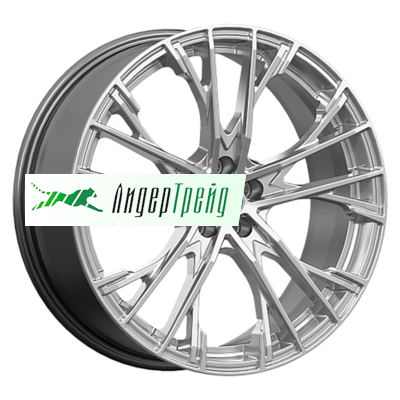 Фото товара «7,5x19/5x114,3 ET33 D67,1 Ларго (КЛ1115) Селена»
