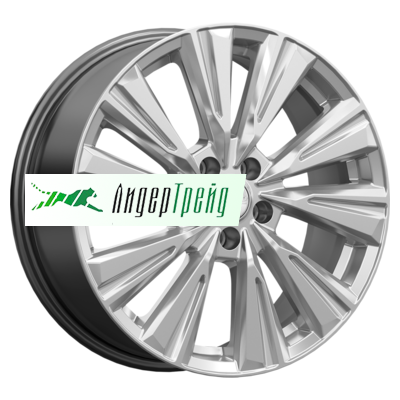 Фото товара «7,5x18/5x108 ET45 D67,1 Линней (КЛ383) Селена»