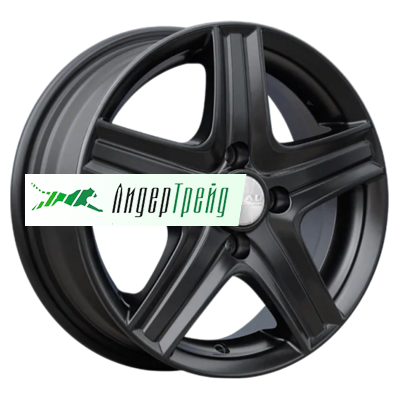 Фото товара «5,5x14/4x100 ET49 D56,7 Магнум (КЛ160) Бархат новый»