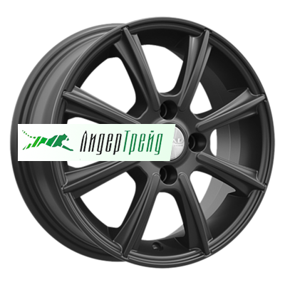 Фото товара «5,5x14/4x98 ET38 D58,6 Монако (КЛ185) Бархат новый»