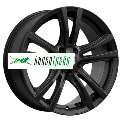 Фото товара «8x18/5x120 ET34 D72,6 Мюнхен (КЛ306) Бархат новый»