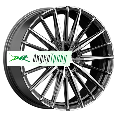 Фото товара «7,5x20/5x112 ET43 D57,1 Оливер (КЛ1145) Алмаз»