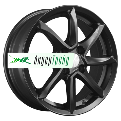 Фото товара «6x15/4x100 ET50 D60,1 Osaka (КЛ317) Бархат новый»