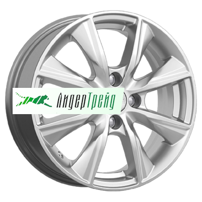 Фото товара «6x15/4x100 ET50 D60,1 Порту (КЛ321) Селена»