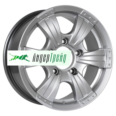 Фото товара «7x16/5x139,7 ET40 D98,5 Рейнджер (КЛ217М) Селена (б/к)»