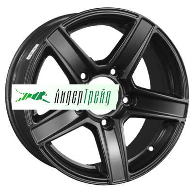 Фото товара «7x16/5x139,7 ET30 D98,5 Сафари (КЛ316) Бархат новый»