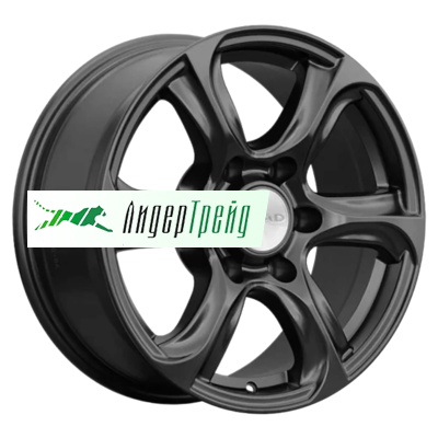 Фото товара «7,5x17/6x139,7 ET30 D106,2 Скала (КЛ104) Бархат новый»