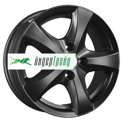 Фото товара «5,5x14/4x98 ET35 D58,6 Уран-2 (КЛ066) Бархат новый»