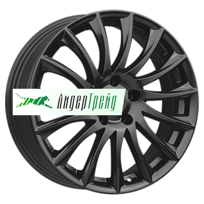 Фото товара «7x18/5x114,3 ET38 D67,1 Валенсия (КЛ282) Бархат новый»