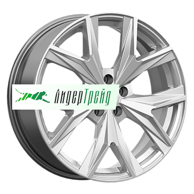 Фото товара «7x19/5x108 ET23 D60,1 KL-1162 (Tiggo 7 Pro Max FL AWD) Селена»