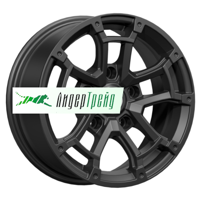 Фото товара «7x16/5x139,7 ET30 D98,5 Барахас (КЛ378) Бархат новый»