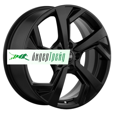 Фото товара «7x18/5x108 ET35 D67,1 KL-328 Бархат новый»