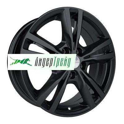 Фото товара «7x17/5x114,3 ET45 D67,1 Мельбурн (КЛ245) Бархат новый»