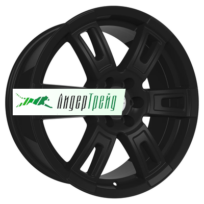 Фото товара «8x18/6x139,7 ET30 D67,1 Тор (КЛ252) Бархат новый»