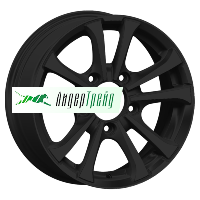 Фото товара «6,5x16/5x139,7 ET40 D98,5 Тундра (КЛ286) Бархат новый»