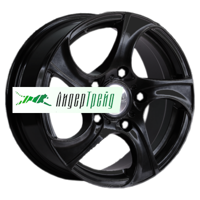 Фото товара «7x16/5x139,7 ET40 D98,5 Вихрь (КЛ162) Бархат новый»