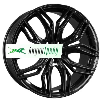 Фото товара «8,5x20/5x114,3 ET42 D67,1 205 BL»