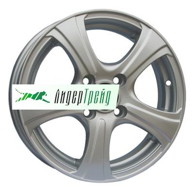 Фото товара «5x14/4x100 ET45 D54,1 405 Silver»