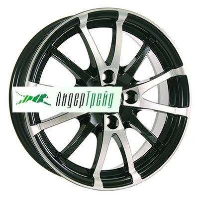 Фото товара «5,5x14/4x98 ET35 D58,6 420 BD»