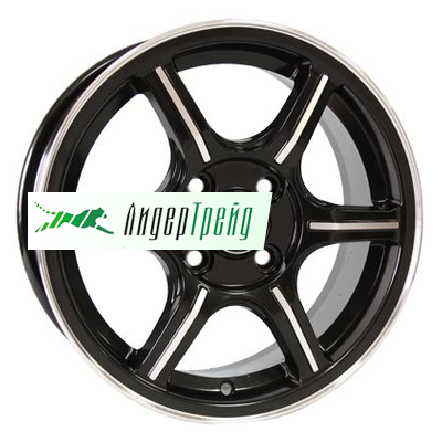 Фото товара «5,5x14/4x98 ET38 D58,6 433 BD»