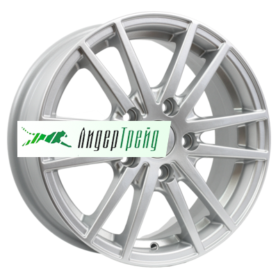 Фото товара «5,5x14/4x100 ET39 D56,6 435 Silver»